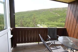 Jotunheimen/Besseggen/7ppl/View/Amazing hikes - Randsverk - 6