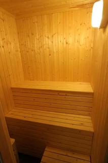 Cozy apartment near Besseggen with a private sauna - 5