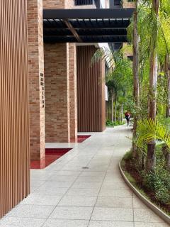 Piscine station Resort - São Paulo - 0