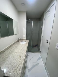Piscine station Resort - São Paulo - 1