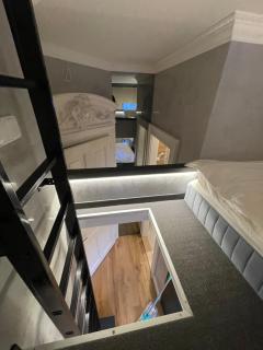 Holec Apartments - Praga - 1
