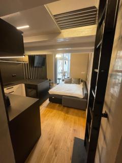 Holec Apartments - Praga - 6