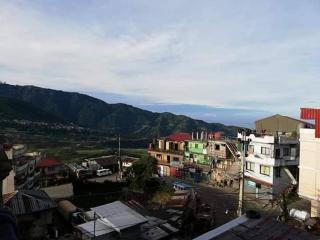 MJ Transient Baguio Unit 202 - Baguio - 8