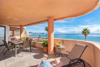 Apartment Topacio 1 - Plusholidays - Calpe - 8