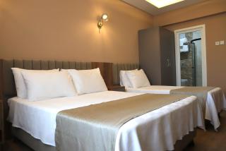 Otel 57 - Sinope - 2