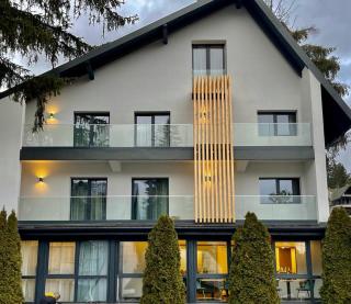 Boutique Villa Isabelle - Predeal - 5