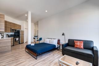 River West, Second Floor Chicago by 747 Lofts - 4