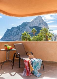 Apartment Topacio 1 - Plusholidays - Calpe - 4
