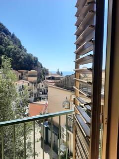 Casa Adelegigi - Cetara - 6