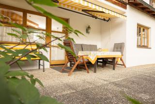 Ferienwohnung Scheibe - Neustift im Stubaital - 2