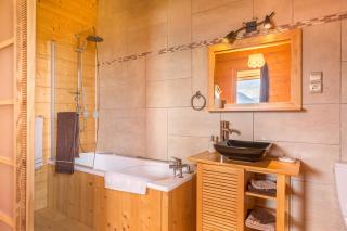 Les Esseroliettes NATURE & SPA - Arith - 4