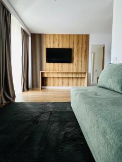 Boutique Villa Isabelle - Predeal - 8