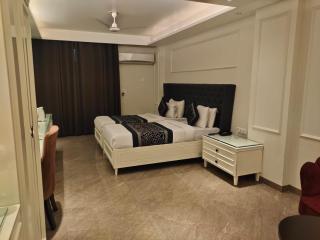 THE HERITAGE - Gurgaon - 3