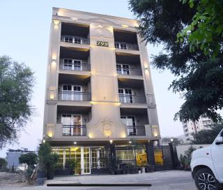 THE HERITAGE - Gurgaon - 0