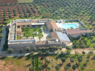 Tenuta Masseria & Spa Chicco Rizzo - Sternatia - 0
