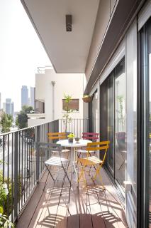The Coffee Houses Center - Tel Aviv - 7