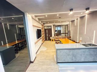 Kenting Fu-Jing Villa - 2