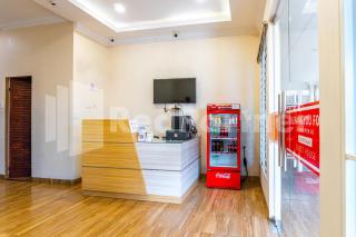 Adam Malik Guesthouse near Regale ICC Medan Mitra RedDoorz - Medan - 8