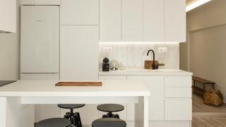 Portrait - Deluxe Living - Salonicco - 4