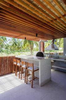 Casa Maçunim 1 - Porto de Pedras - 6