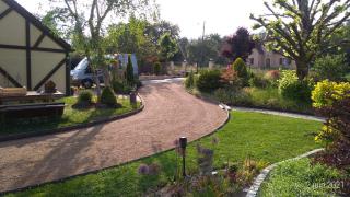 La Vallée du Cher - Monthou-sur-Cher - 5