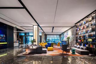 Hampton by Hilton Shenzhen Dongmen - - 9