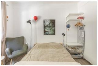 Lovely small apartment #2 - Tesalónica - 9