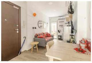 Lovely small apartment #2 - 3