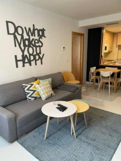 Precioso apartamento exterior en Zaragoza centro. - Saragozza - 6