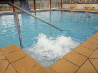 Bahia de Vera apartamento Abaco - 7