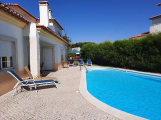 Villa Casa Dina - Casal da Lagoa Seca - 6