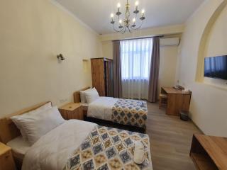 Chorsu Inn - Tashkent - 3