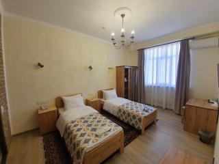 Chorsu Inn - Tashkent - 7