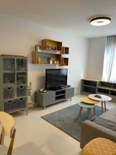 Precioso apartamento exterior en Zaragoza centro. - Saragozza - 9
