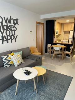Precioso apartamento exterior en Zaragoza centro. - Saragozza - 1