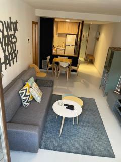 Precioso apartamento exterior en Zaragoza centro. - Saragozza - 2