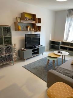 Precioso apartamento exterior en Zaragoza centro. - Saragozza - 7