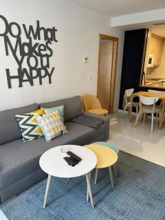 Precioso apartamento exterior en Zaragoza centro. - Saragozza - 5