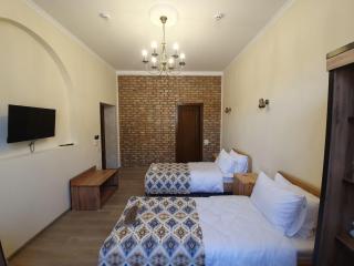 Chorsu Inn - Tashkent - 4