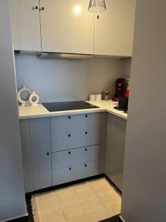 Appartement situé au centre ville d’alfortville - Alfortville - 4