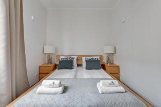Lion Apartments - Portofino Familly Apartment at the city center with parking - Sopot - 1