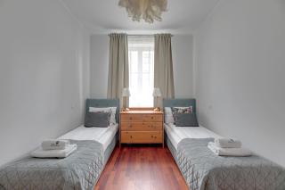 Lion Apartments - Portofino Familly Apartment at the city center with parking - Sopot - 7