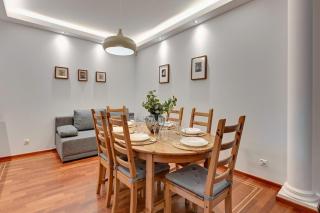 Lion Apartments - Portofino Familly Apartment at the city center with parking - Sopot - 3