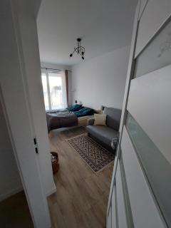 Apart Białe Augustów - 9