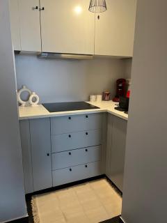 Appartement situé au centre ville d’alfortville - Alfortville - 9