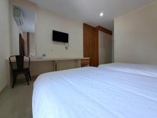 Pillow Guest House - 2