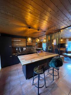 Bel appartement près de Verbier - Bovernier - 2