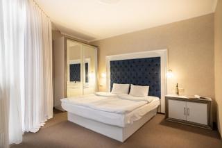 Private Rooms in Hotel Lift 1R - Bukovel - 9
