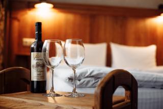 Private Rooms in Hotel Lift 1R - Bukovel - 7
