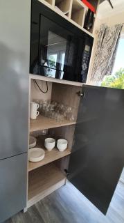 Chalet in Oostkapelle - 2